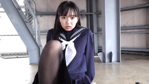 Lovepop 2025-01-26 Yui Iruma 入間ゆい Clip 018