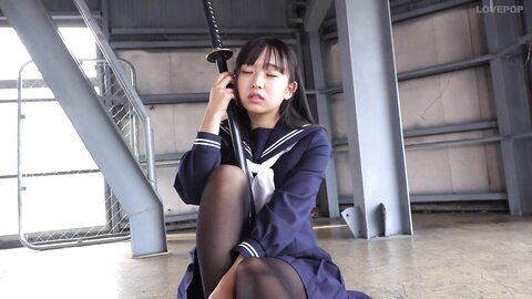 Lovepop 2025-01-26 Yui Iruma 入間ゆい Clip 018