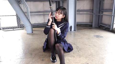Lovepop 2025-01-26 Yui Iruma 入間ゆい Clip 018