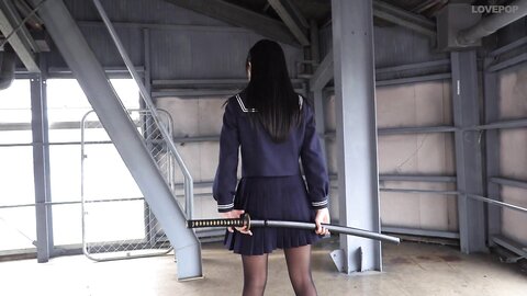 Lovepop 2025-01-26 Yui Iruma 入間ゆい Clip 018