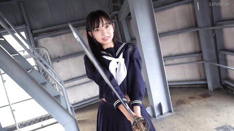 Lovepop 2025-01-26 Yui Iruma 入間ゆい Clip 018