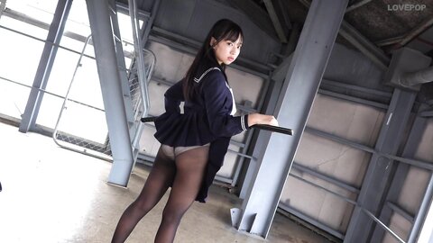 Lovepop 2025-01-26 Yui Iruma 入間ゆい Clip 018