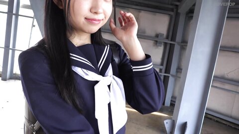 Lovepop 2025-01-26 Yui Iruma 入間ゆい Clip 018