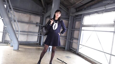 Lovepop 2025-01-26 Yui Iruma 入間ゆい Clip 018
