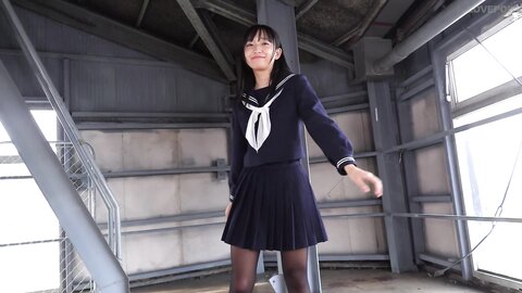 Lovepop 2025-01-26 Yui Iruma 入間ゆい Clip 018