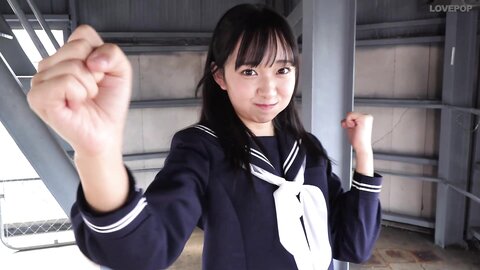 Lovepop 2025-01-26 Yui Iruma 入間ゆい Clip 018
