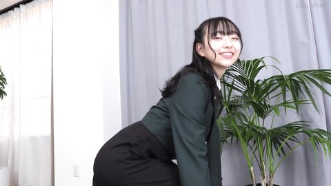 Lovepop 2025-02-12 Yui Iruma 入間ゆい Clip 021