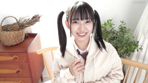 Lovepop 2025-02-21 Yui Iruma 入間ゆい Clip 020
