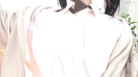 Lovepop 2025-02-21 Yui Iruma 入間ゆい Clip 020