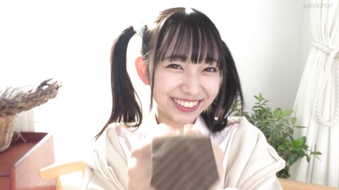 Lovepop 2025-02-21 Yui Iruma 入間ゆい Clip 020
