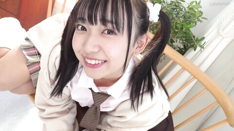 Lovepop 2025-02-21 Yui Iruma 入間ゆい Clip 020