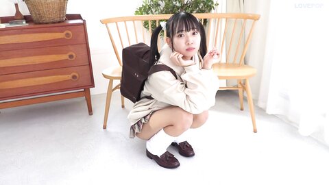 Lovepop 2025-02-21 Yui Iruma 入間ゆい Clip 020
