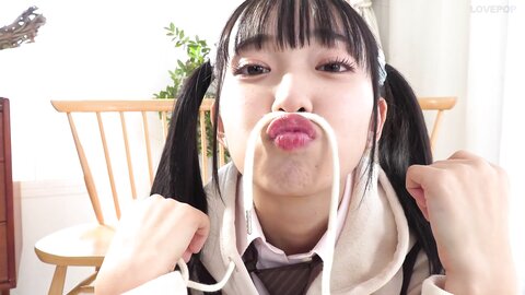 Lovepop 2025-02-21 Yui Iruma 入間ゆい Clip 020