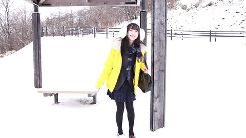 Lovepop 2025-03-01 Yui Iruma 入間ゆい Clip 022