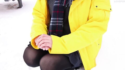 Lovepop 2025-03-01 Yui Iruma 入間ゆい Clip 022