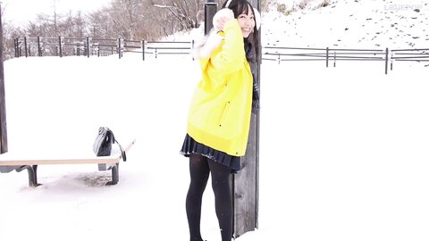 Lovepop 2025-03-01 Yui Iruma 入間ゆい Clip 022