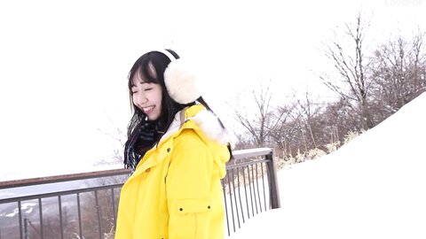 Lovepop 2025-03-01 Yui Iruma 入間ゆい Clip 022
