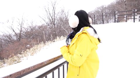 Lovepop 2025-03-01 Yui Iruma 入間ゆい Clip 022