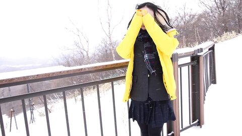 Lovepop 2025-03-01 Yui Iruma 入間ゆい Clip 022