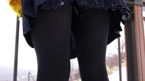 Lovepop 2025-03-01 Yui Iruma 入間ゆい Clip 022