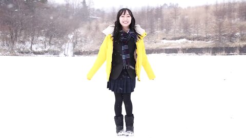 Lovepop 2025-03-01 Yui Iruma 入間ゆい Clip 022