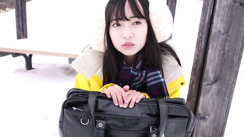 Lovepop 2025-03-01 Yui Iruma 入間ゆい Clip 022