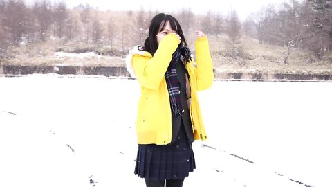 Lovepop 2025-03-01 Yui Iruma 入間ゆい Clip 022