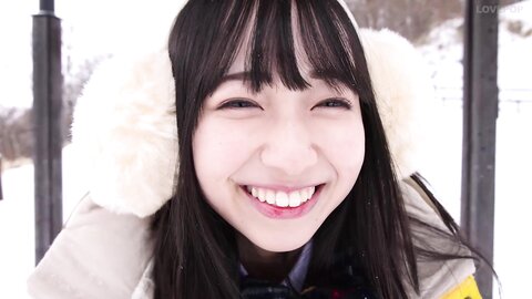 Lovepop 2025-03-01 Yui Iruma 入間ゆい Clip 022