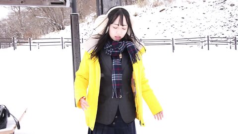 Lovepop 2025-03-01 Yui Iruma 入間ゆい Clip 022