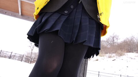Lovepop 2025-03-01 Yui Iruma 入間ゆい Clip 022