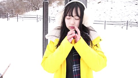 Lovepop 2025-03-01 Yui Iruma 入間ゆい Clip 022