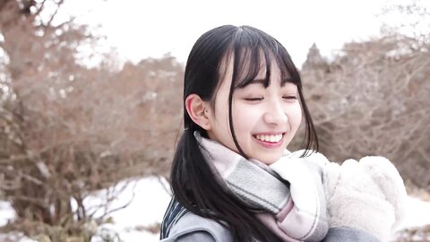 Lovepop 2025-03-03 Yui Iruma 入間ゆい Clip 023
