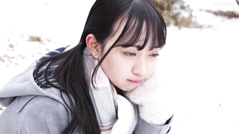 Lovepop 2025-03-03 Yui Iruma 入間ゆい Clip 023