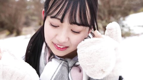 Lovepop 2025-03-03 Yui Iruma 入間ゆい Clip 023