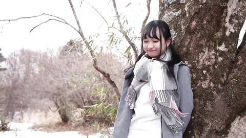 Lovepop 2025-03-03 Yui Iruma 入間ゆい Clip 023