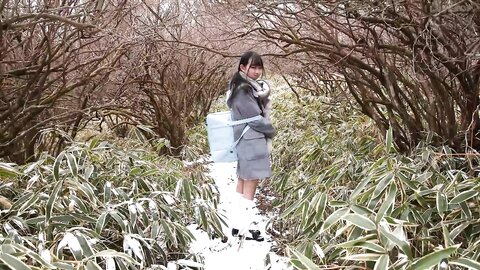 Lovepop 2025-03-03 Yui Iruma 入間ゆい Clip 023