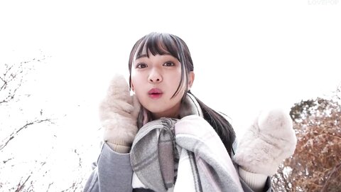 Lovepop 2025-03-03 Yui Iruma 入間ゆい Clip 023