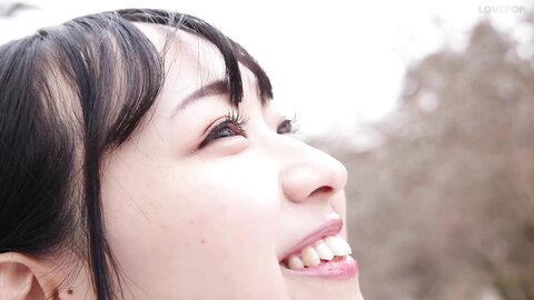 Lovepop 2025-03-03 Yui Iruma 入間ゆい Clip 023