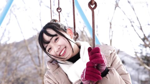 Lovepop 2025-03-05 Yui Iruma 入間ゆい Clip 024