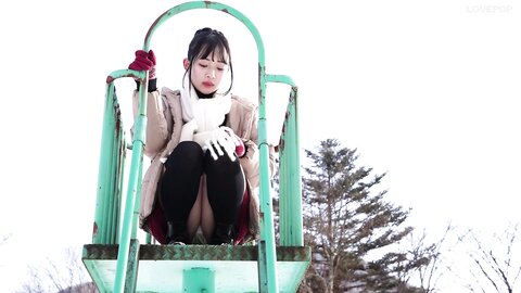 Lovepop 2025-03-05 Yui Iruma 入間ゆい Clip 024