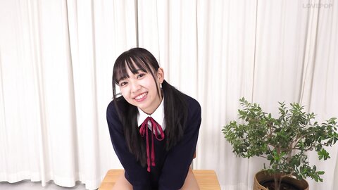 Lovepop 2025-03-09 Yui Iruma 入間ゆい Clip 025