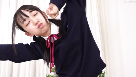 Lovepop 2025-03-09 Yui Iruma 入間ゆい Clip 025