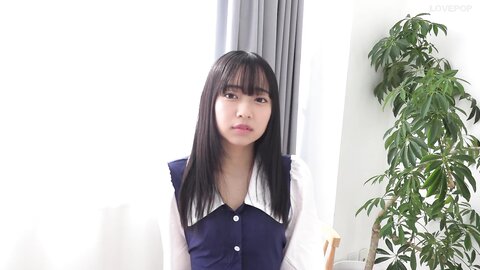 Lovepop 2025-04-08 Yui Iruma 入間ゆい Clip 027