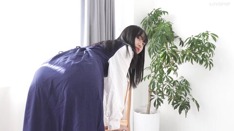 Lovepop 2025-04-08 Yui Iruma 入間ゆい Clip 027