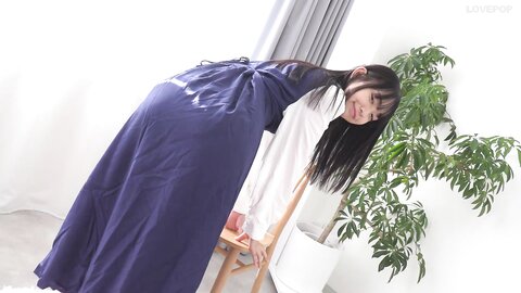 Lovepop 2025-04-08 Yui Iruma 入間ゆい Clip 027