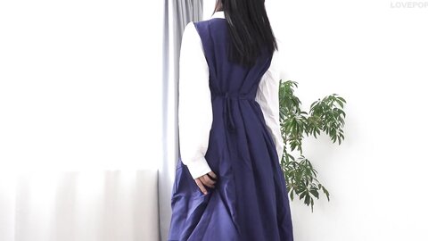 Lovepop 2025-04-08 Yui Iruma 入間ゆい Clip 027