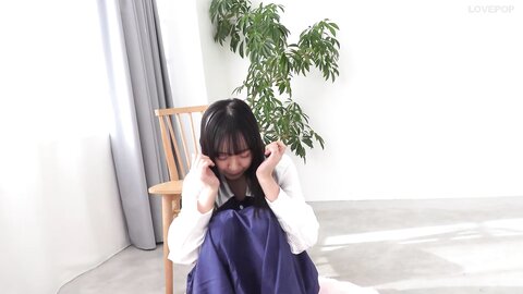 Lovepop 2025-04-08 Yui Iruma 入間ゆい Clip 027