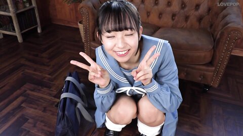 Lovepop 2025-05-16 Yui Iruma 入間ゆい Clip 028