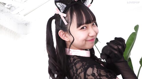 Lovepop 2025-07-25 Yui Iruma 入間ゆい Clip 032