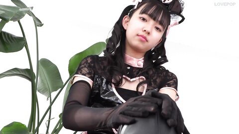 Lovepop 2025-07-25 Yui Iruma 入間ゆい Clip 032